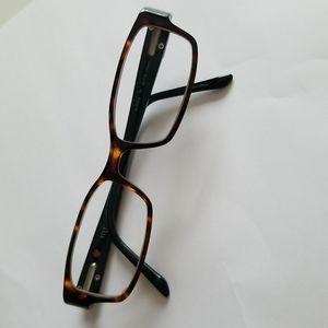 COPY - ELLE EYEGLASS FRAME